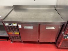 Electrolux RCSN2M2U Counter Style Refrigerator