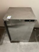 Lec G334M.02 Refrigerator