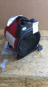 Elite EH1366 Commercial Fan Heater