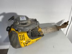 Wacker Neuson BH 55RW/32 160 Petrol Breaker