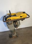 Wacker Neuson BS-50-2 Two Stroke Rammer