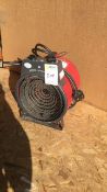 Elite EH1366 3kw Commercial Fan Heater