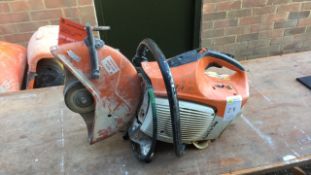 Stihl TS410