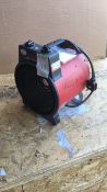 Elite EH1366 Commercial Fan Heater