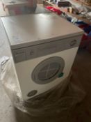 Indesit TD87 MK 2 Washing Machine