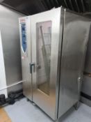 Rational Combi oven