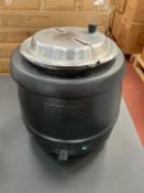 Buffalo L715 Soup Kettle