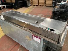 Foster Bain Marie