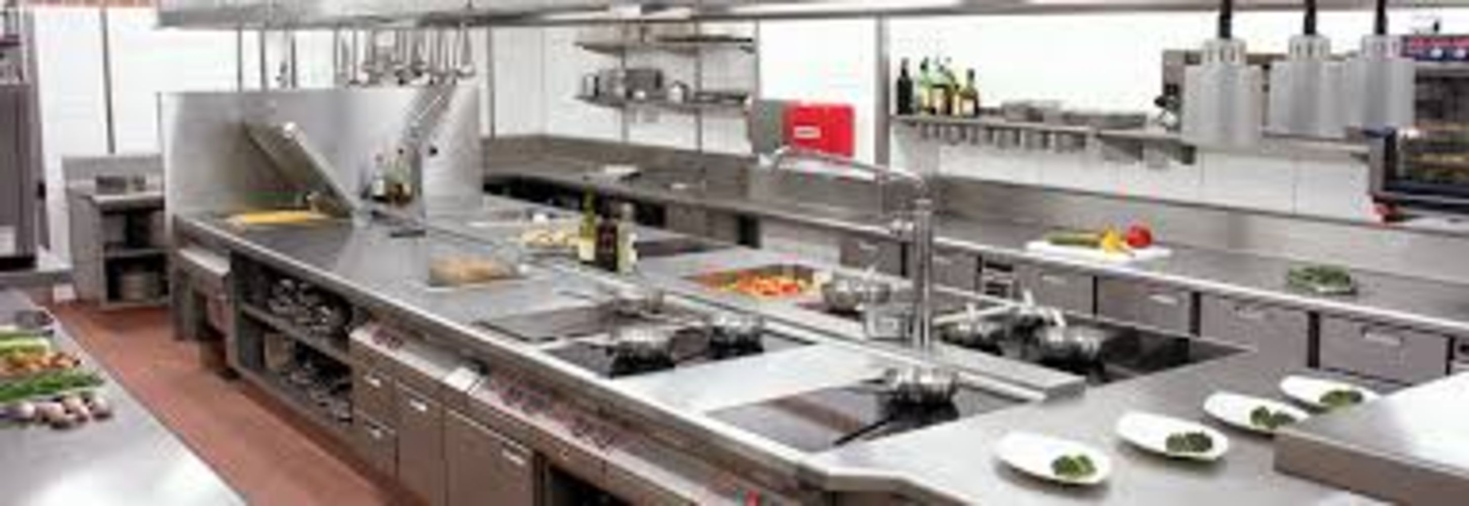Huge General Collective Auction - Includes Catering Equipment, Hotel Furniture, Shop Fittings, Restaurant Equipment & More!