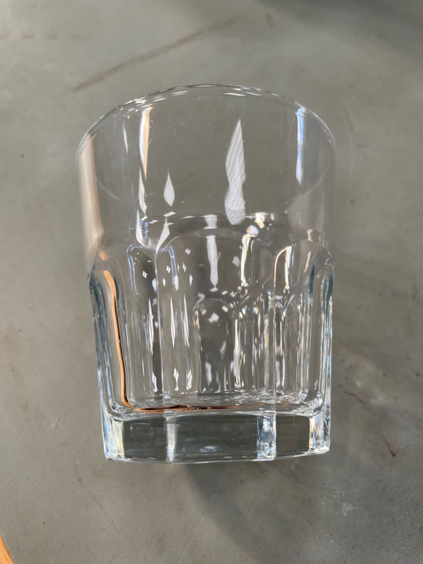 Glass Tumblers x 46 - Image 2 of 2