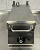 Double Contact Panini Grill TM05