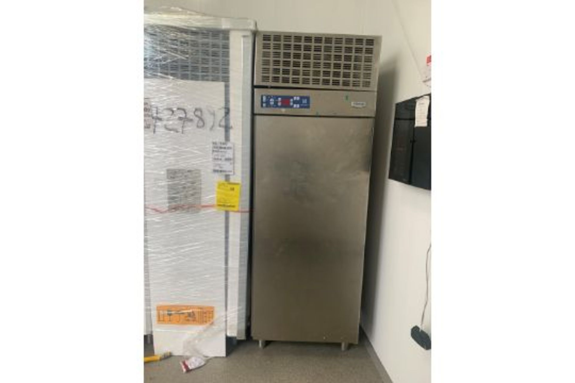 Electrolux 24 Grid Blast Chiller