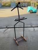 Metal Framed Clothes Horse