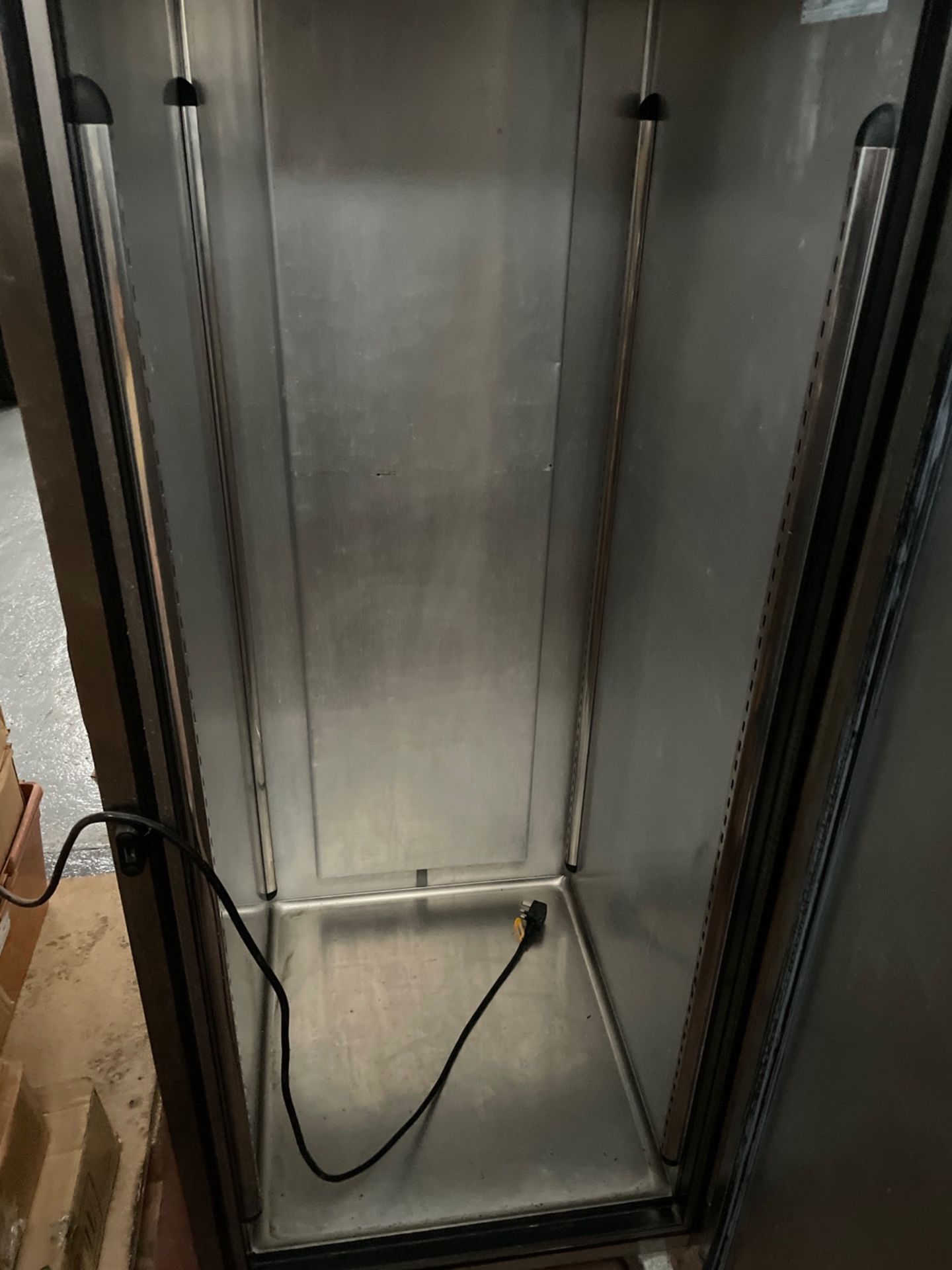 Foster Free standing refrigerator - Image 2 of 2