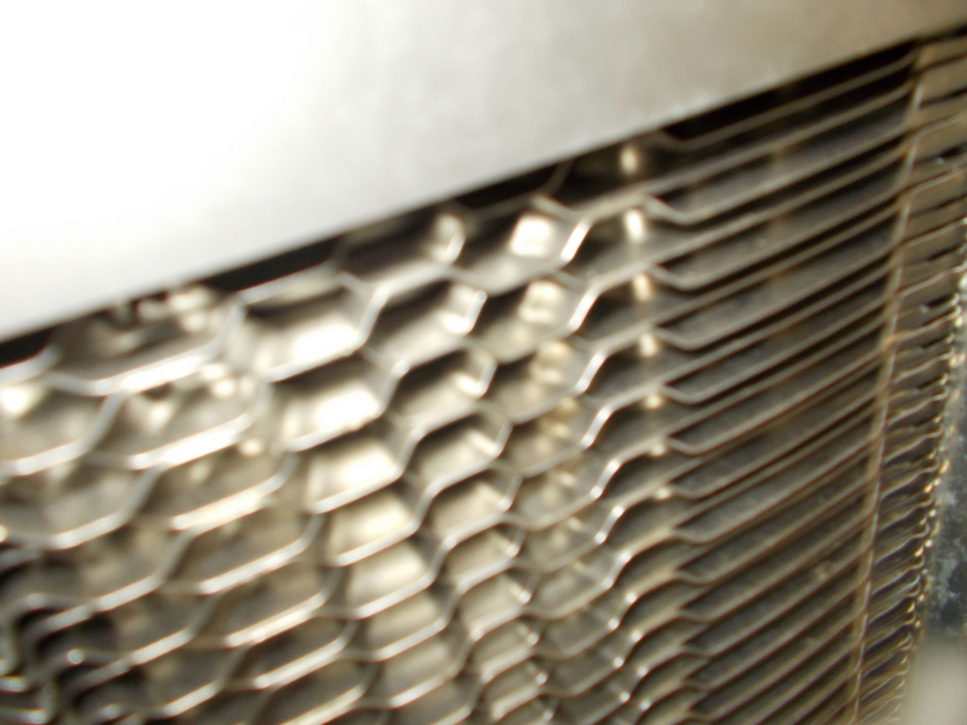 SPX Flow Technologies heat exchanger - Image 3 of 7