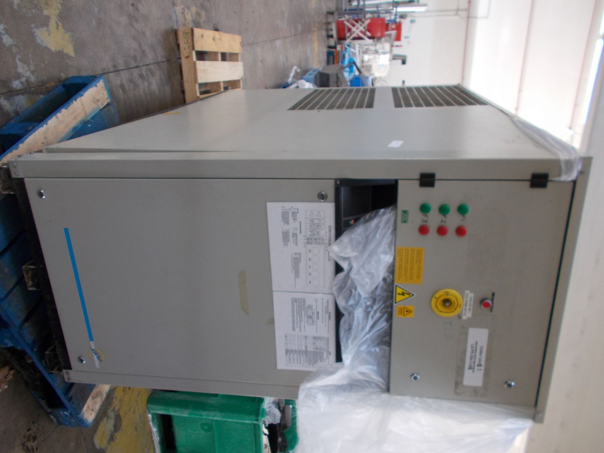 Euro Cold Energy 'TAE301' chiller unit - Image 2 of 5