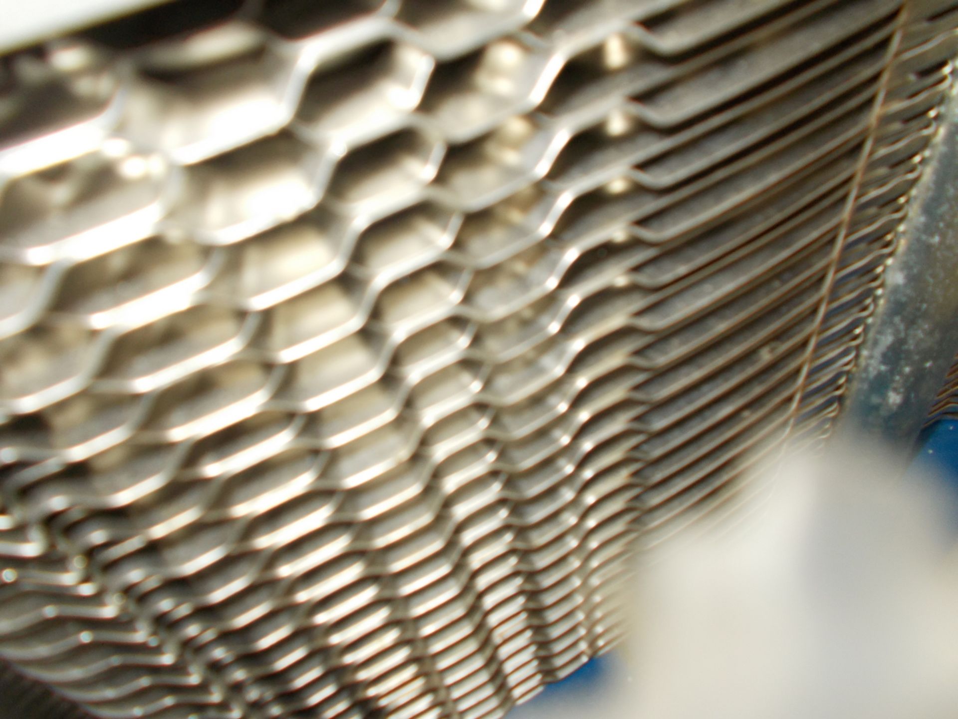 SPX Flow Technologies heat exchanger - Image 4 of 7