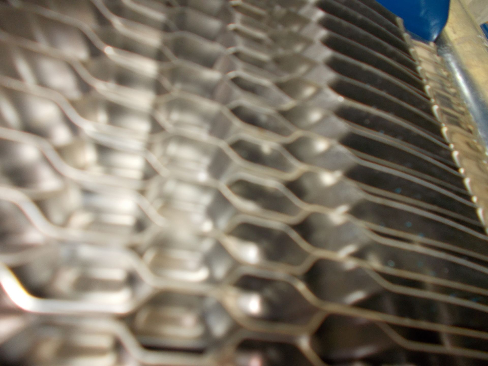 SPX Flow Technologies heat exchanger - Image 5 of 7