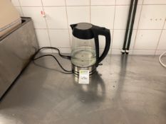 Electric kettle