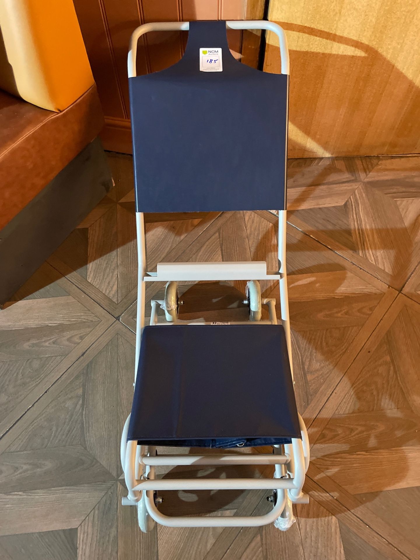 Roma Stair Chair