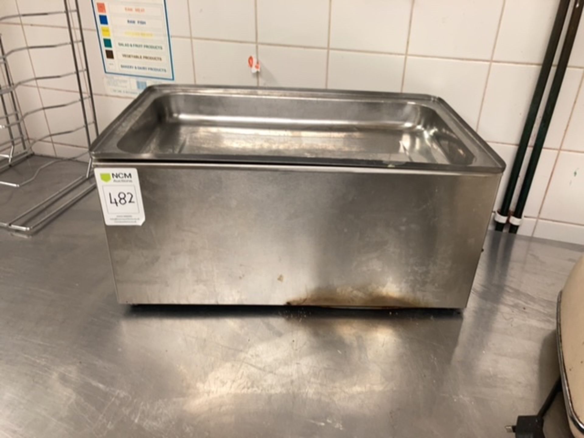 Bain Marie