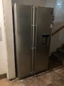 Samsung fridge freezer