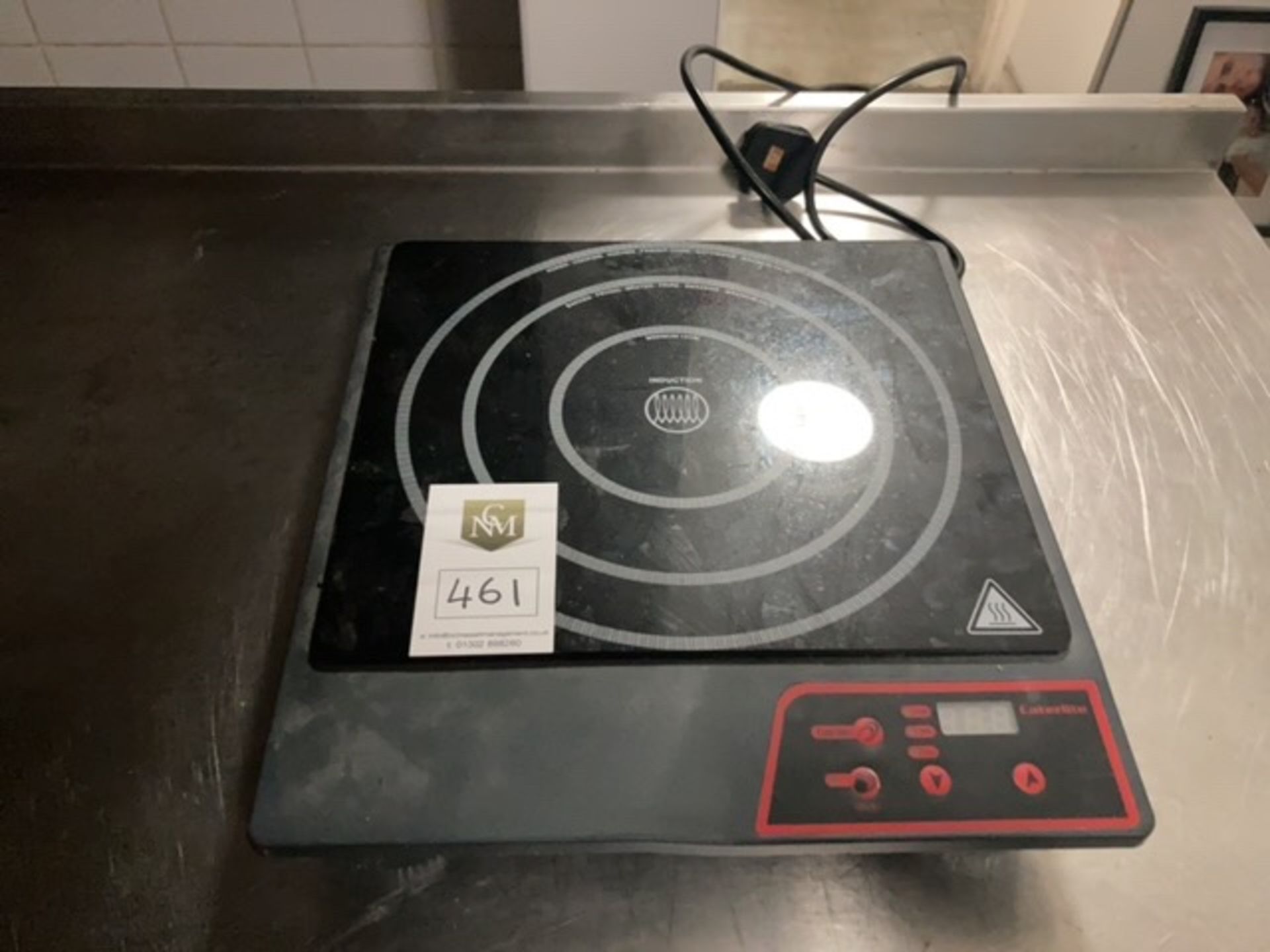 Hotplate