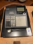 Casio SE-C450 Electronic Cash Register