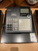 Casio SE-C450 Electronic Cash Register