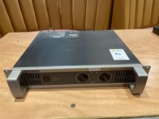 Yamaha P7000S Power Amplifier