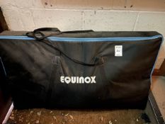 Equinox Portable DJ Booth/Stand