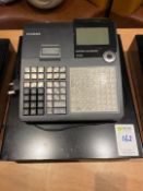 Casio SE-C450 Electronic Cash Register