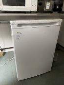 Currys CUL55W 12 White Fridge