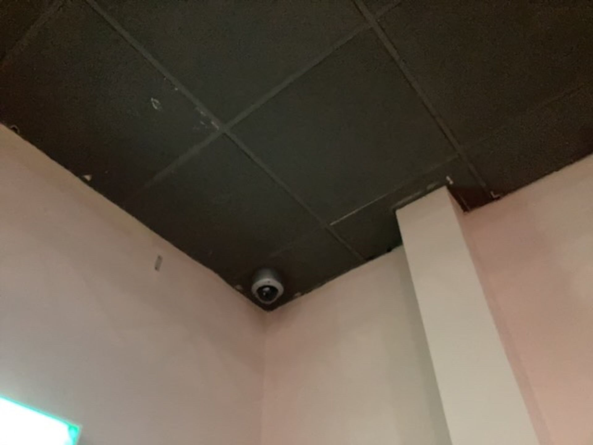 CCTV system - Image 6 of 6