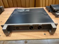 Yamaha P7000S Power Amplifier