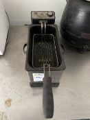 Logik L30PFS12 Deep Fat Fryer