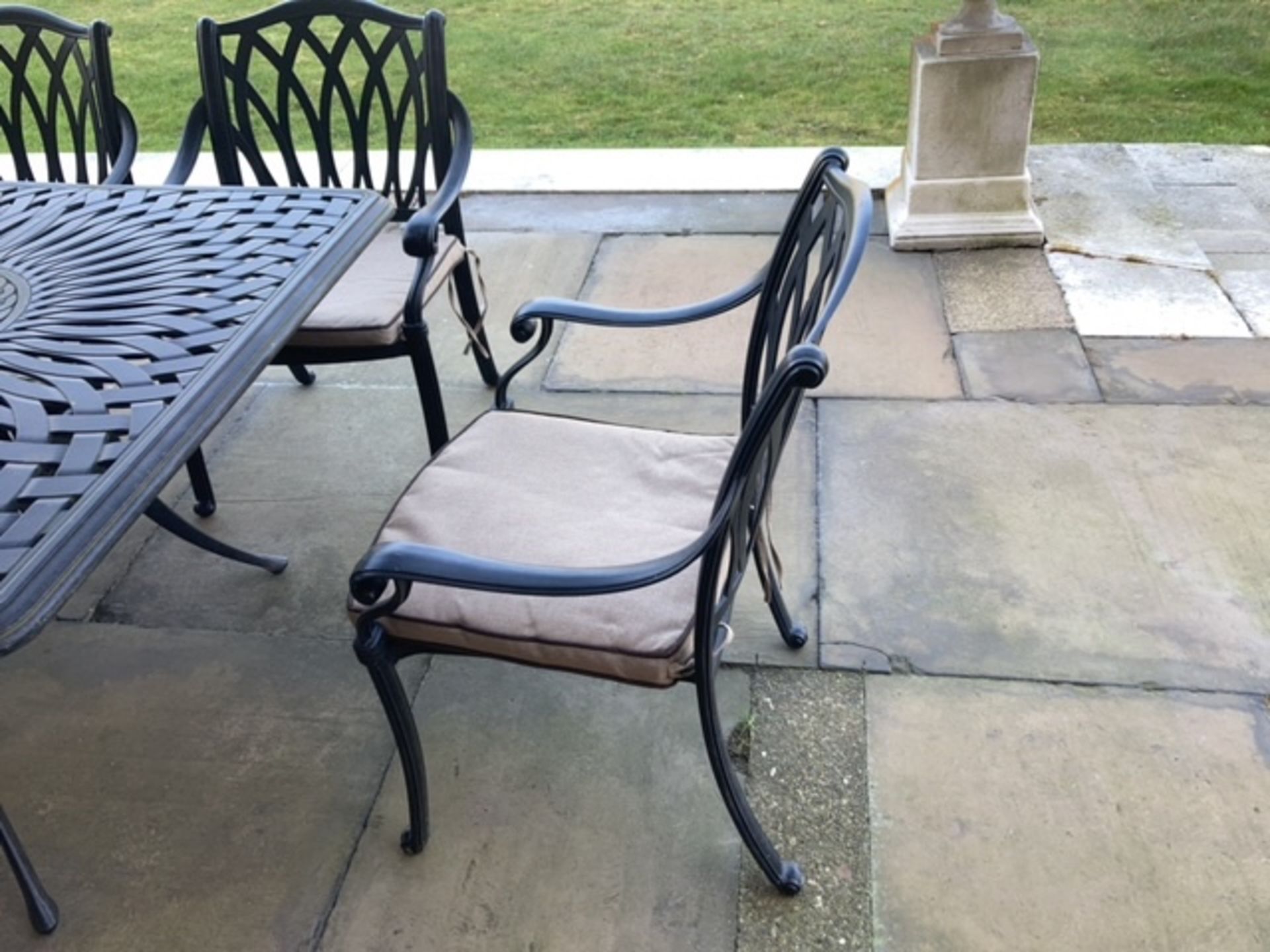 Garden furniture - Image 4 of 5