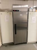 Foster xtra upright commercial freezer