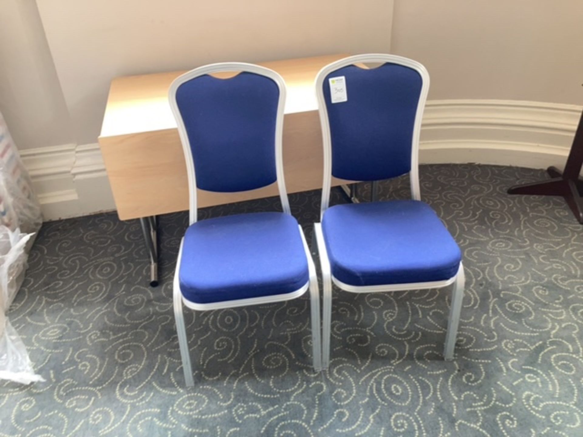 Conference chairs