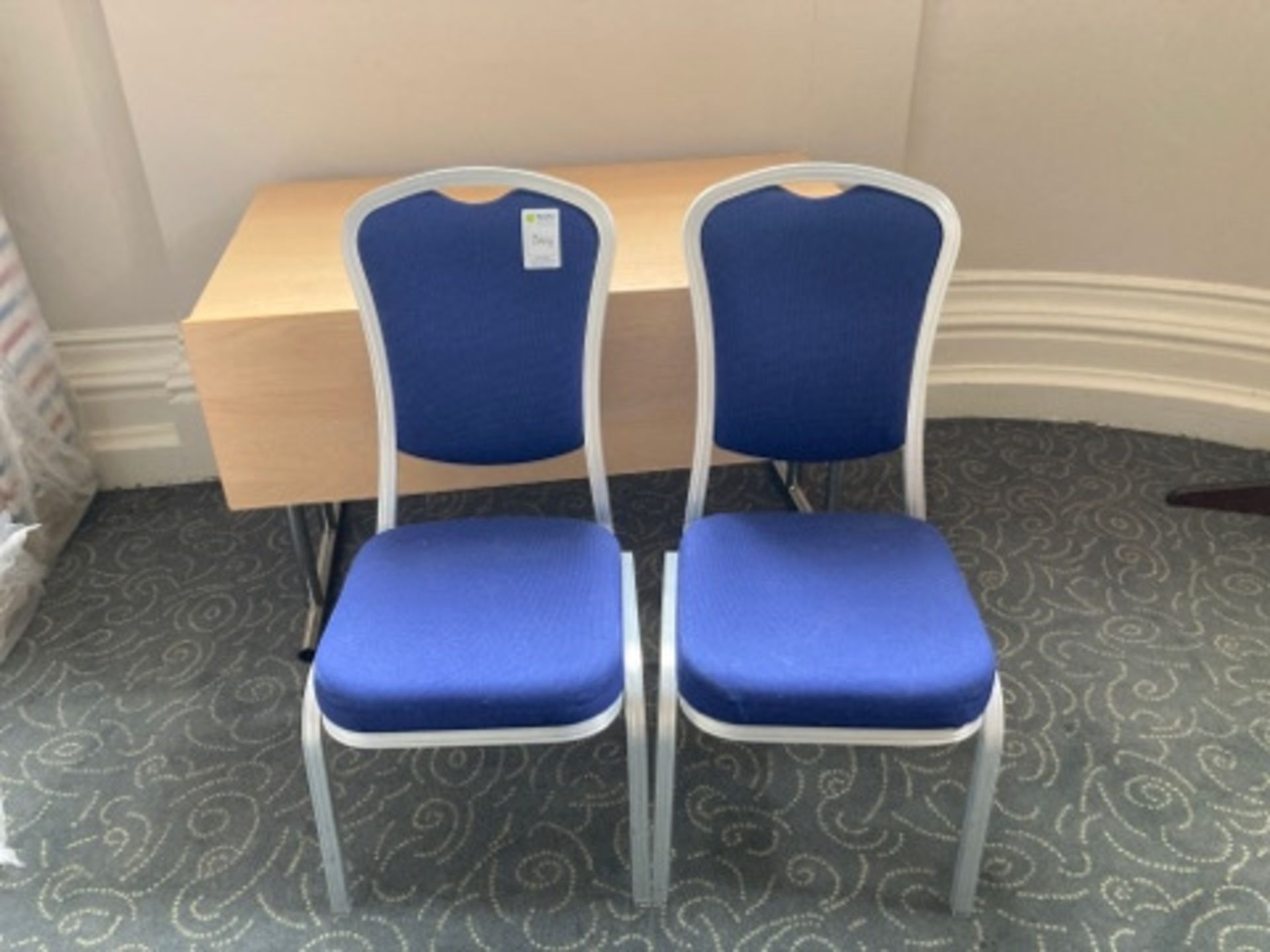 Conference chairs