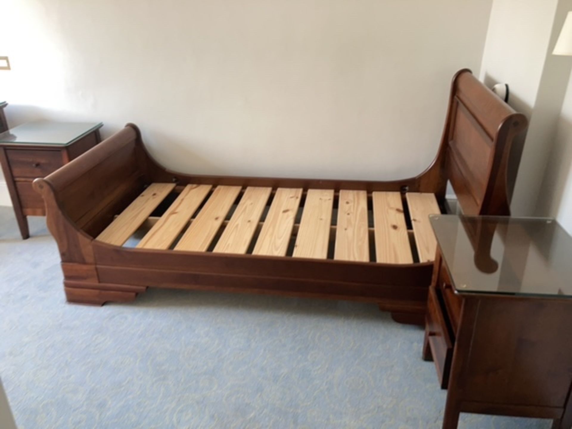 Bedroom furniture