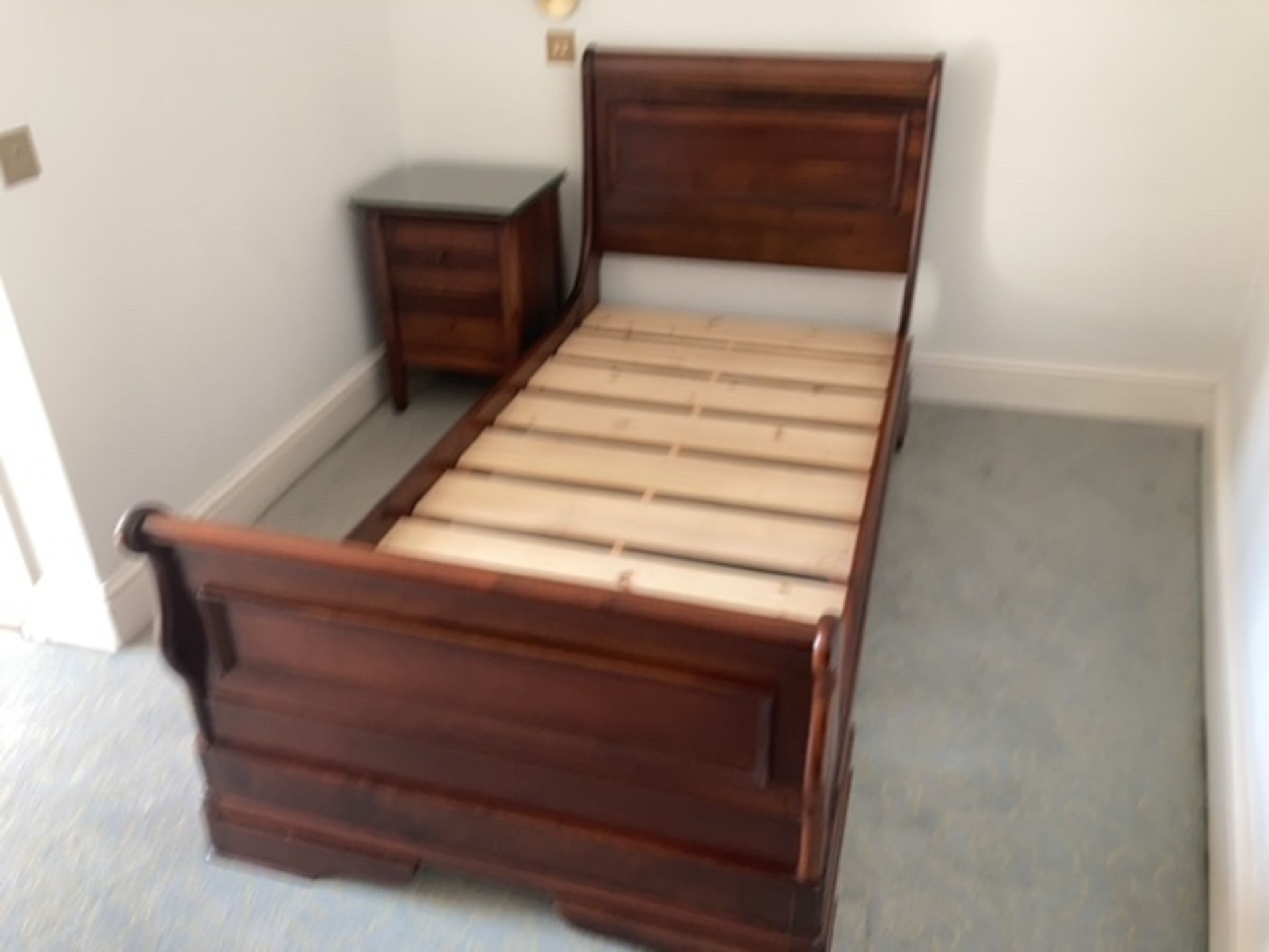 Bedroom furniture