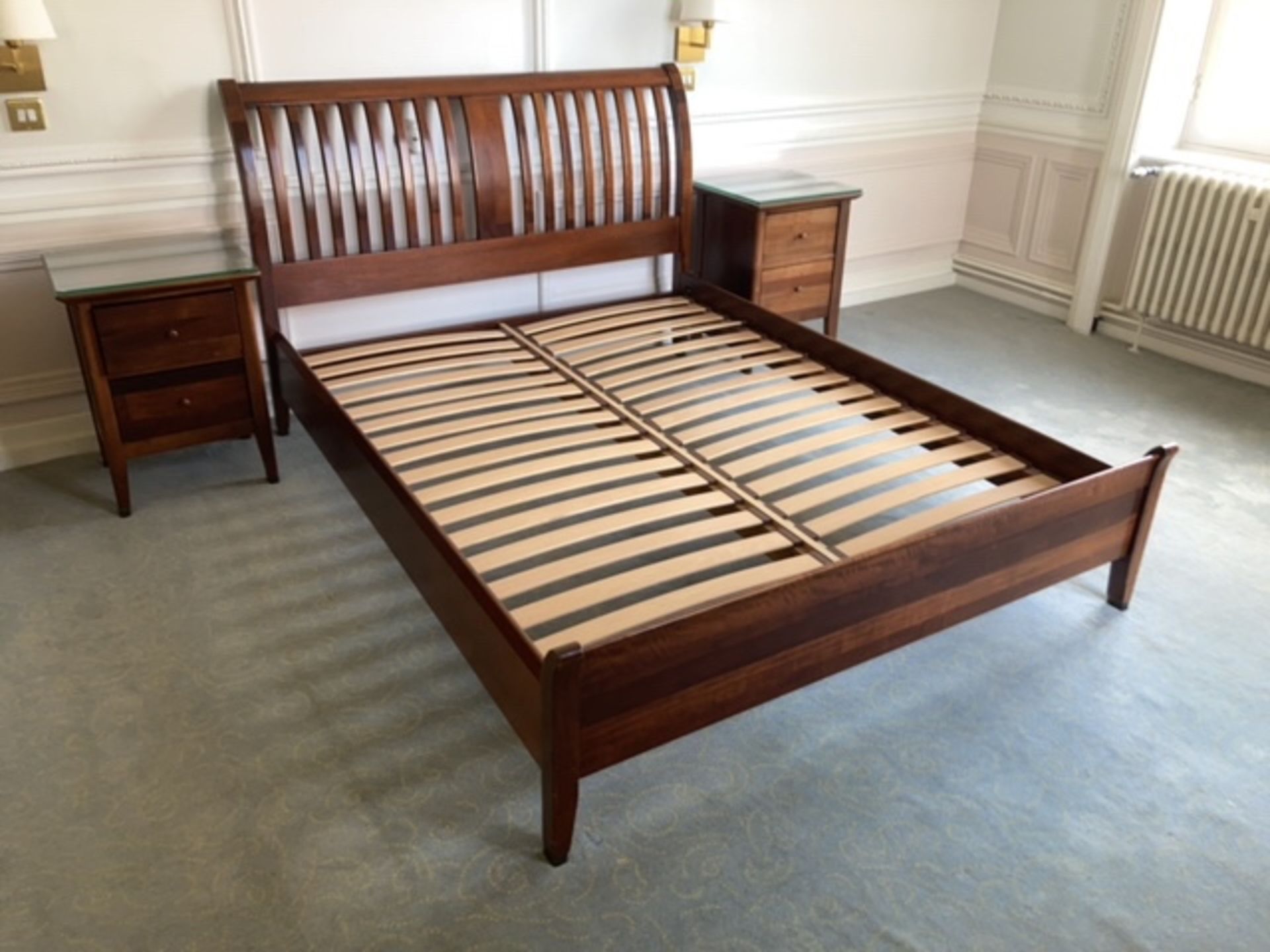 Bedroom furniture