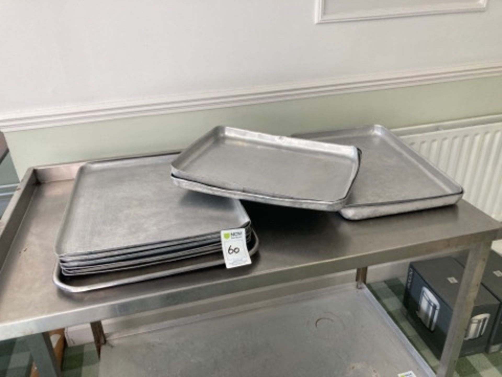 Trays - Image 2 of 3