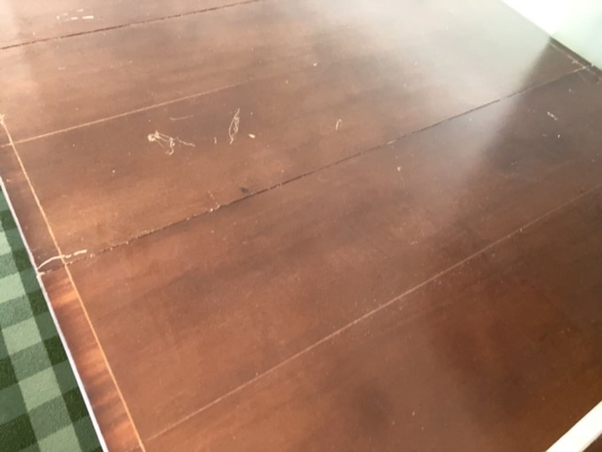 Dining table - Image 2 of 4