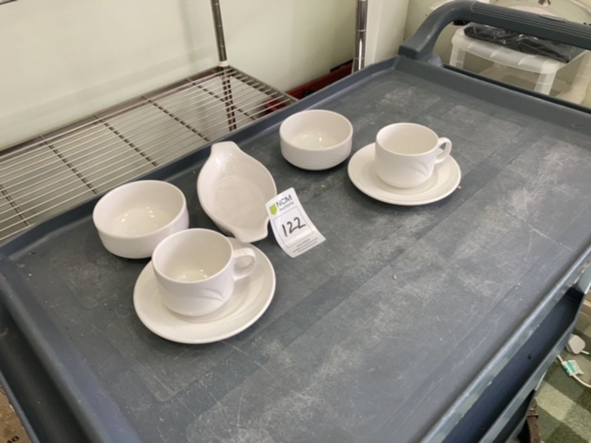 Dinner service and Miscellaneous crockery - Image 6 of 6