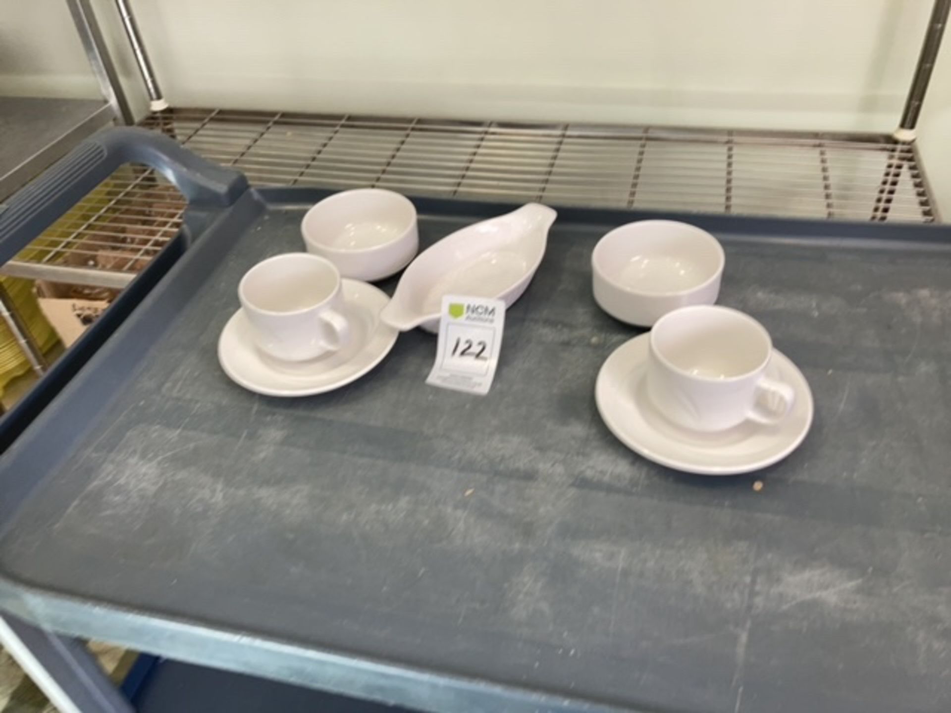 Dinner service and Miscellaneous crockery - Image 5 of 6