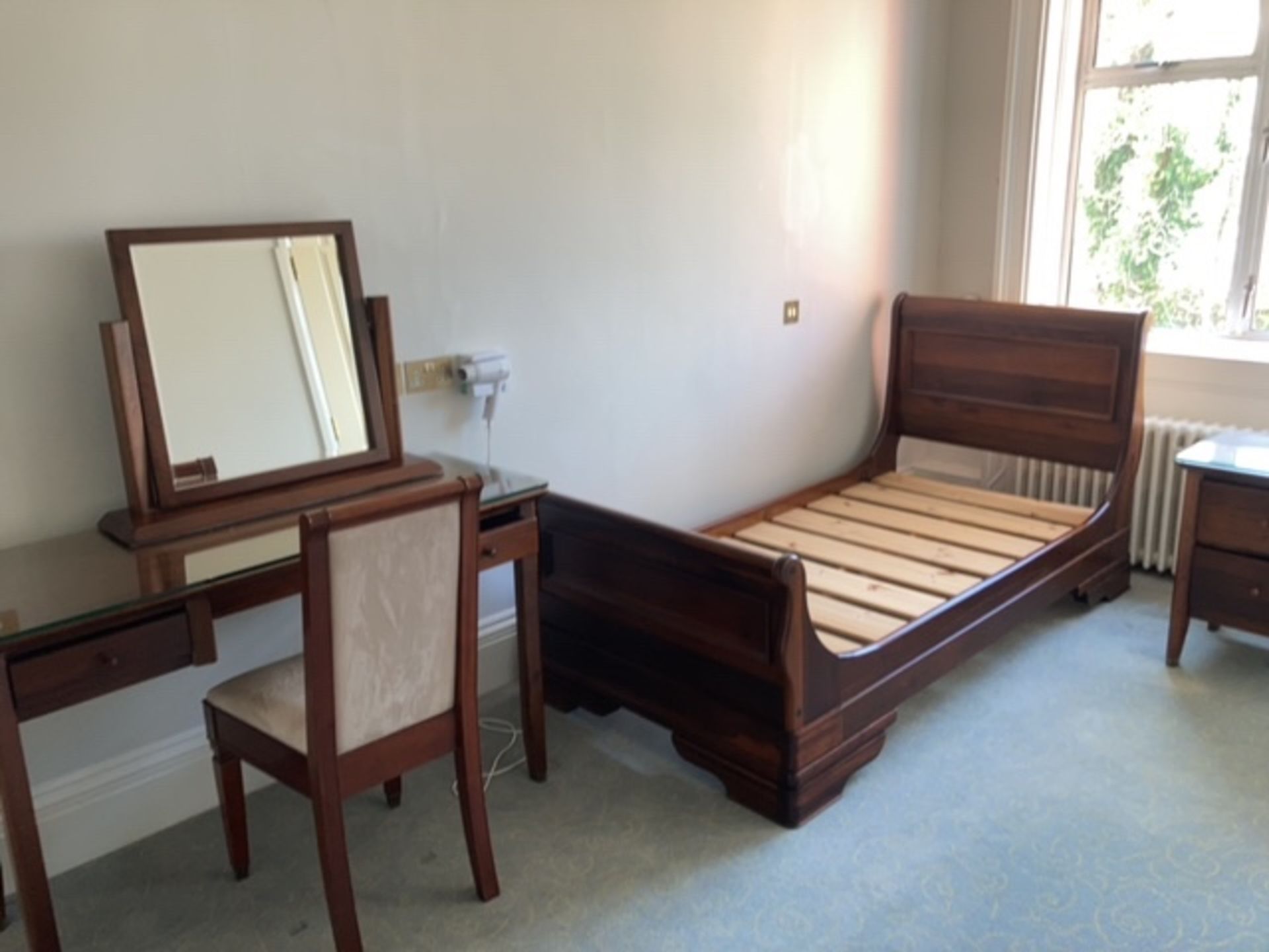 Bedroom furniture