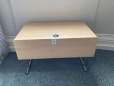 Conference room tables