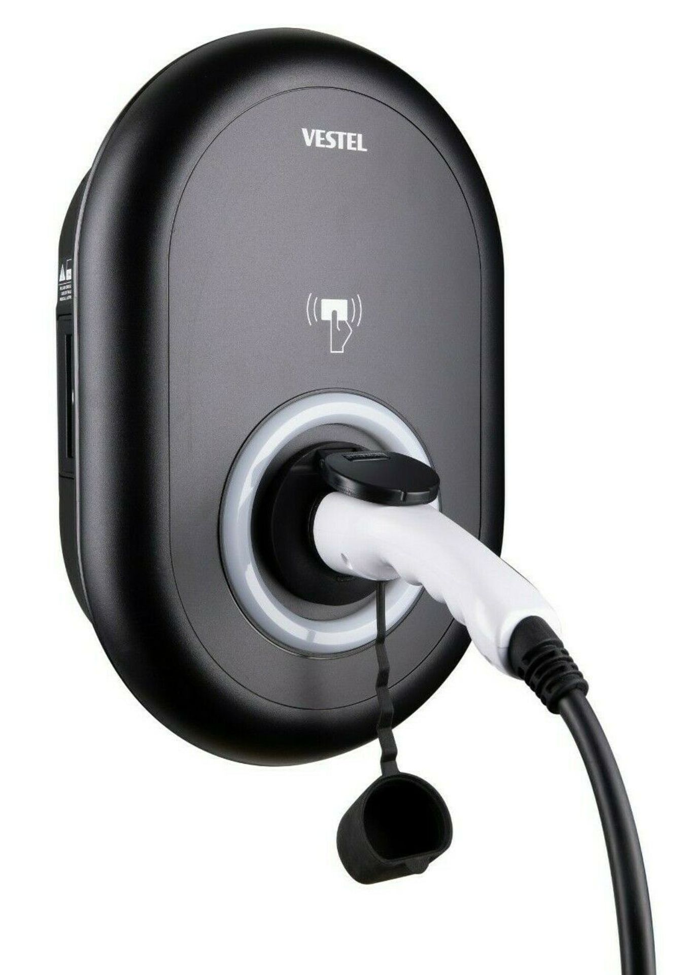 Vestel electric vehicle charger - Image 3 of 7